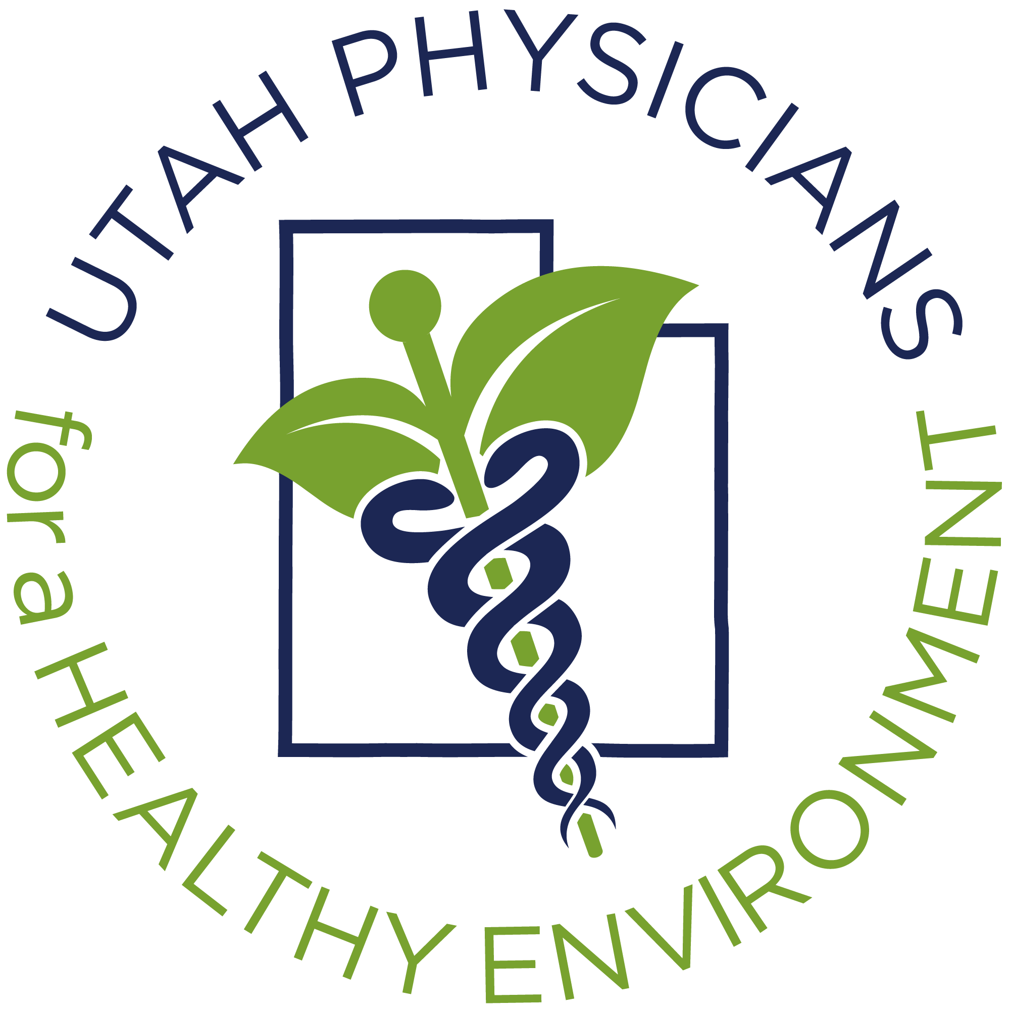 Utah Physicians for Healthy Environment (UPHE)