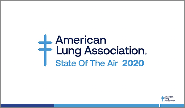 State of the Air 2020