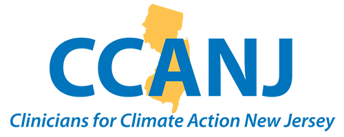 Clinicians for Climate Action New Jersey