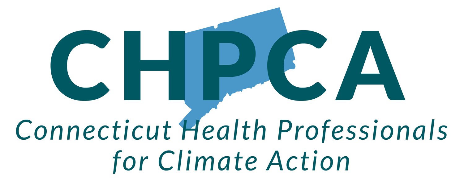 Connecticut Health Professionals for Climate Action