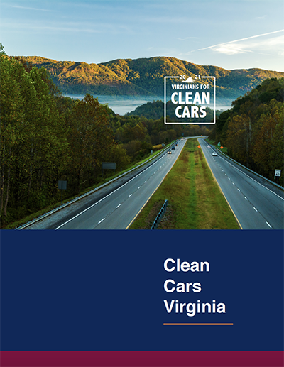 Clean Cars Virginia