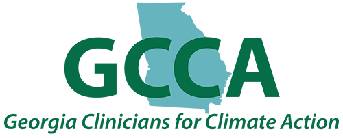 Georgia Clinicians for Climate Action