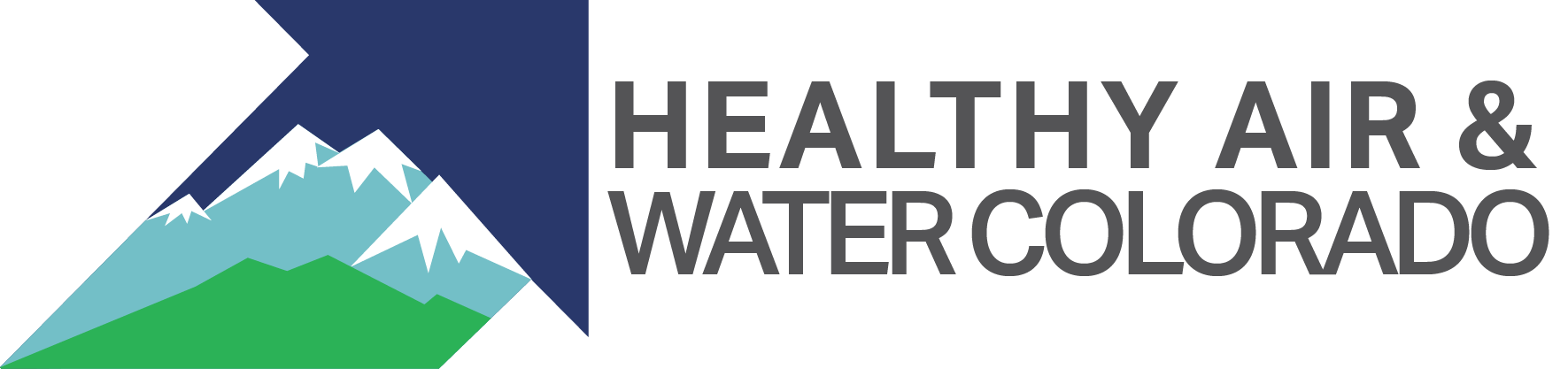 Healthy Air and Water Colorado
