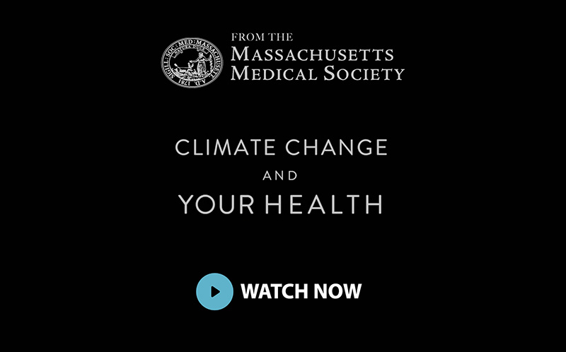 Video: Climate Change and Your Health