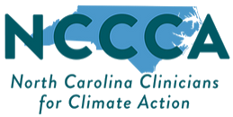 North Carolina Clinicians for Climate Action