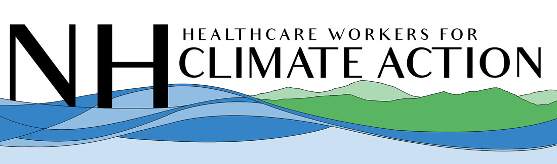 New Hampshire Health Workers for Climate Action