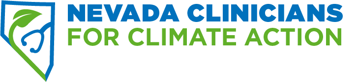 Nevada Clinicians for Climate Action