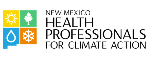 New Mexico Health Professionals for Climate Action