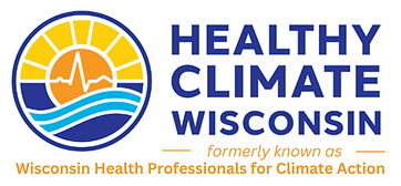 Healthy Climate Wisconsin