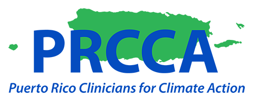 Puerto Rico Clinicians for Climate Action