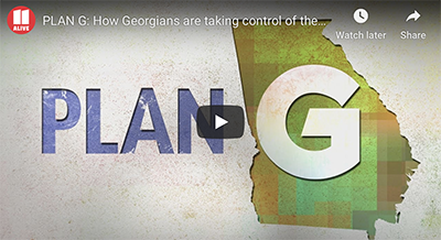 Video: Plan G