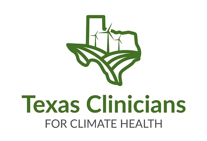 Texas Clinicians for Climate Health