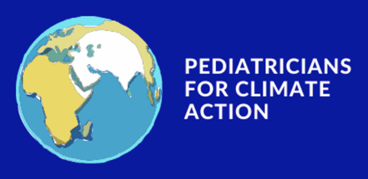 Washington Pediatricians for Climate Action