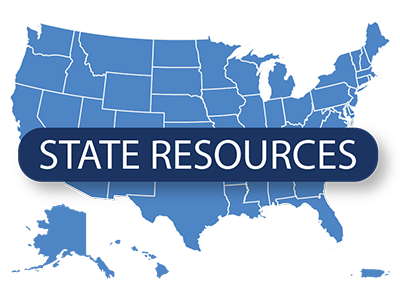 Resources from all the states